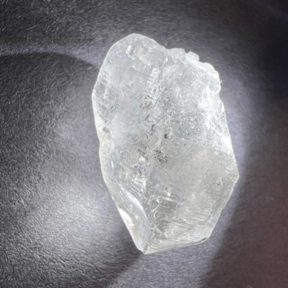 Natural Raw‎ Herkimer Diamond Crystal Freeform - Picture 8 of 11